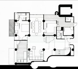 The Colonnade (D10), Condominium #463859011